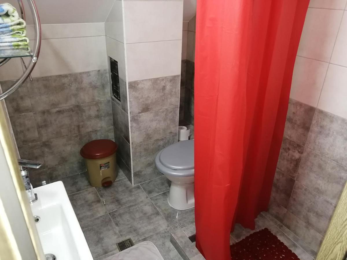 Kalotaszeg Vendégház Körösfő Szoba fotó