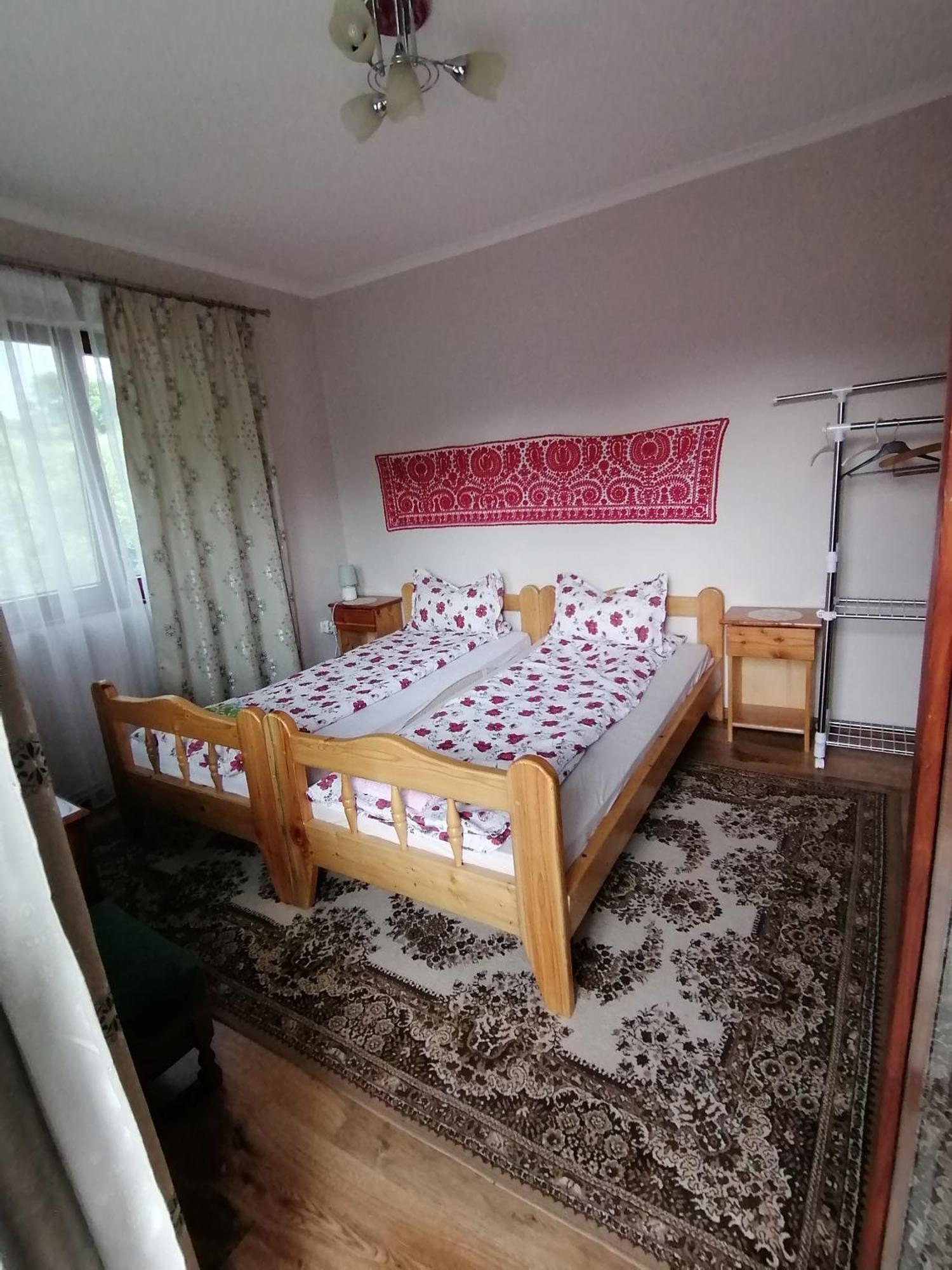 Kalotaszeg Vendégház Körösfő Kültér fotó
